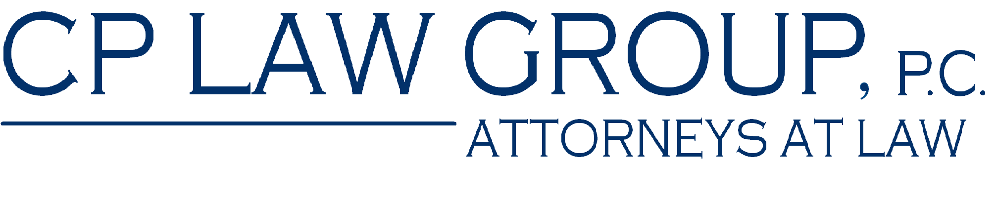 CP Law Group, P.C.